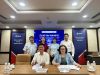 Lễ ký kết thỏa thuận hợp tác giữ ISTER và Trường Đại Học Hùng Vương TPHCM